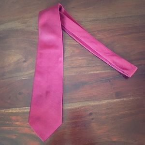 Hand Made Silk Tie